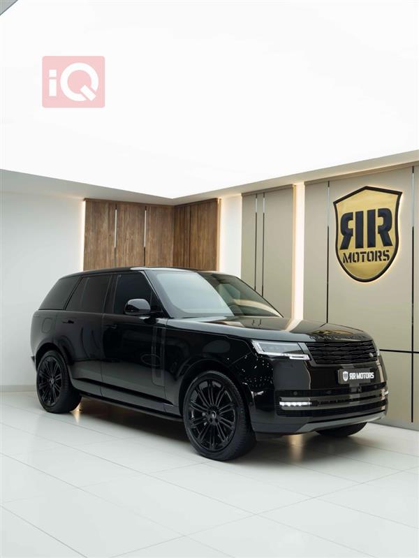 Land Rover Range Rover Vogue 2024 for sale in Iraq - Erbil